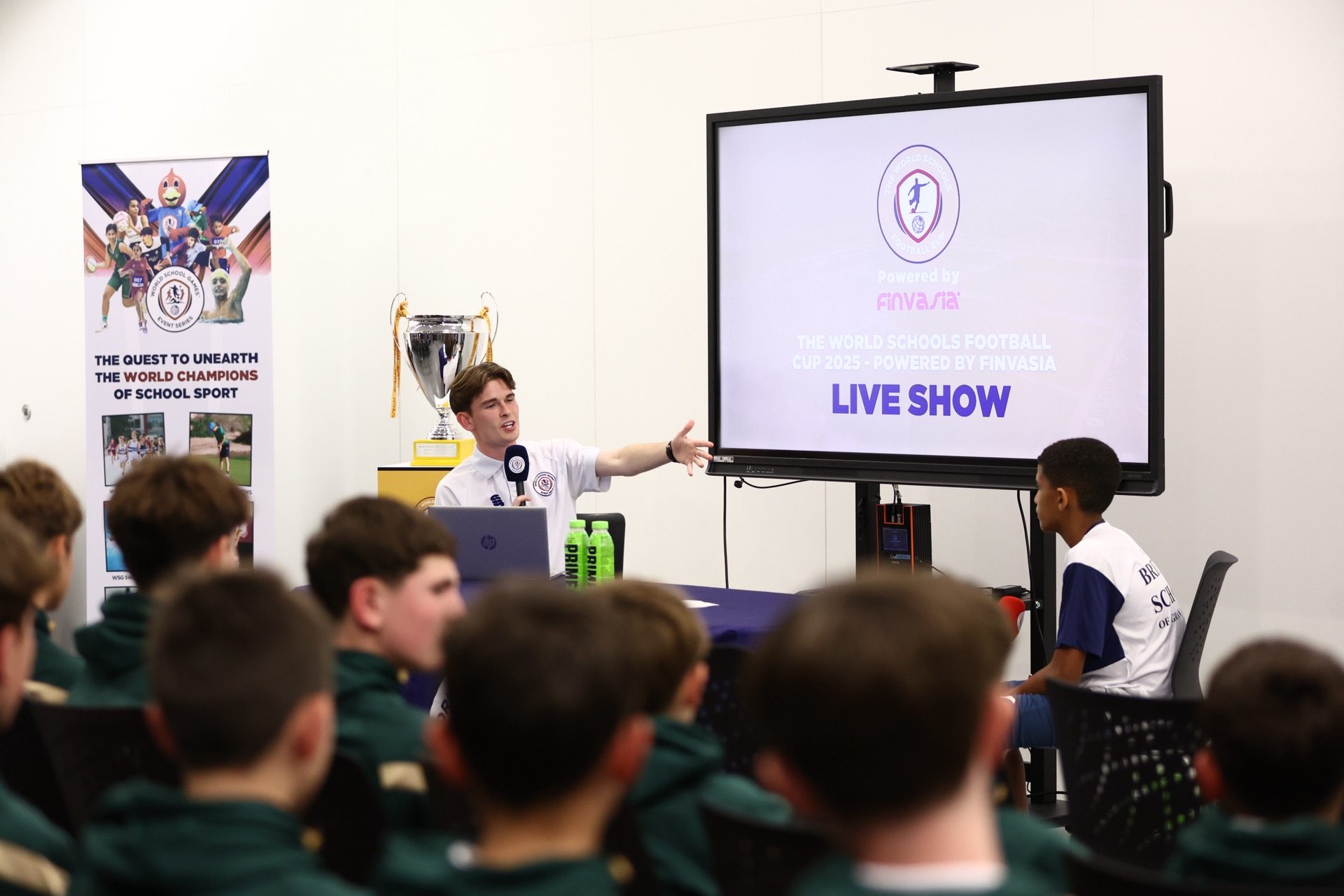 Live Show